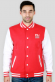 Bluza baseball PH 2k23 MultiColor