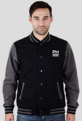 Bluza baseball PH 2k23 MultiColor