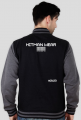 Bluza baseball PH 2k23 MultiColor