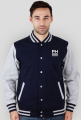 Bluza baseball PH 2k23 MultiColor