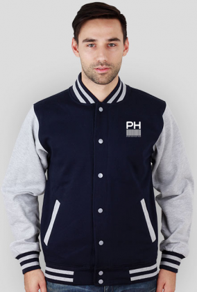 Bluza baseball PH 2k23 MultiColor