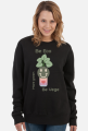 Bluza damska Be Eco