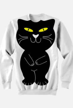 Black Cat