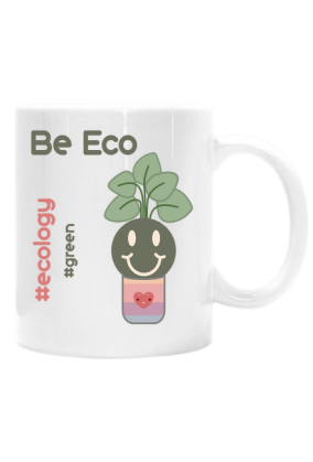 Kubek Be Eco