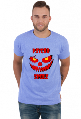 Psycho Smile