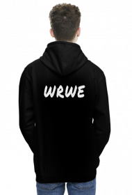 BLUZA WRWE CRACK
