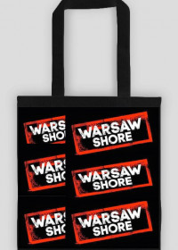 WARSAW SHORE SUPER TORBA