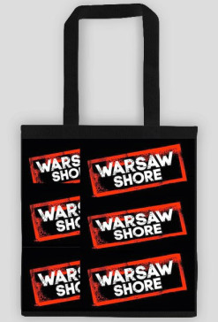 WARSAW SHORE SUPER TORBA