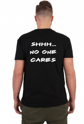 T-Shirt Shhh...