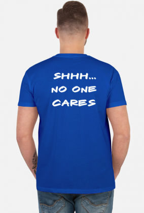 T-Shirt Shhh...