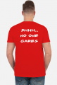 T-Shirt Shhh...