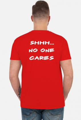 T-Shirt Shhh...