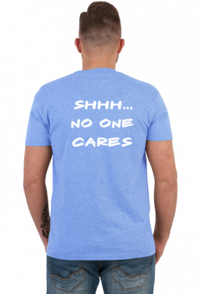 T-Shirt Shhh...