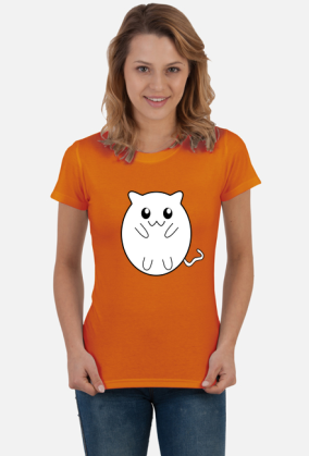 White Cat
