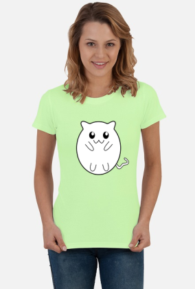 White Cat