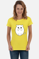 White Cat