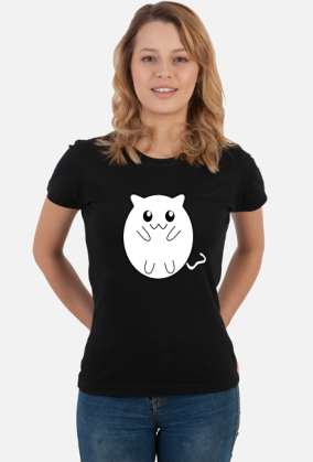 White Cat