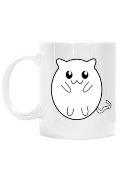 White Cat