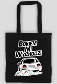 E39 - Bokiem Mi Wychodzi (torba) gp