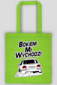 E39 - Bokiem Mi Wychodzi (torba) gp