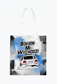 E39 - Bokiem Mi Wychodzi (torba FP mix) gp