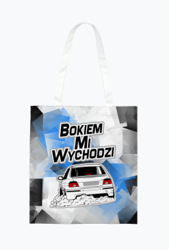 E39 - Bokiem Mi Wychodzi (torba FP mix) gp