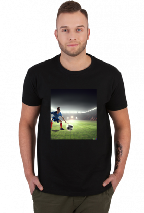 Koszulka football