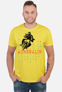 Adrenalina