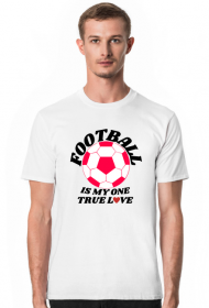 Football True Love