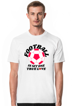 Football True Love