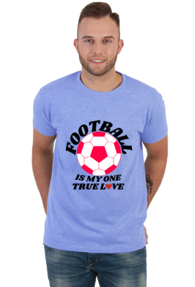 Football True Love