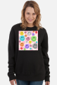 Bluza damska Smile