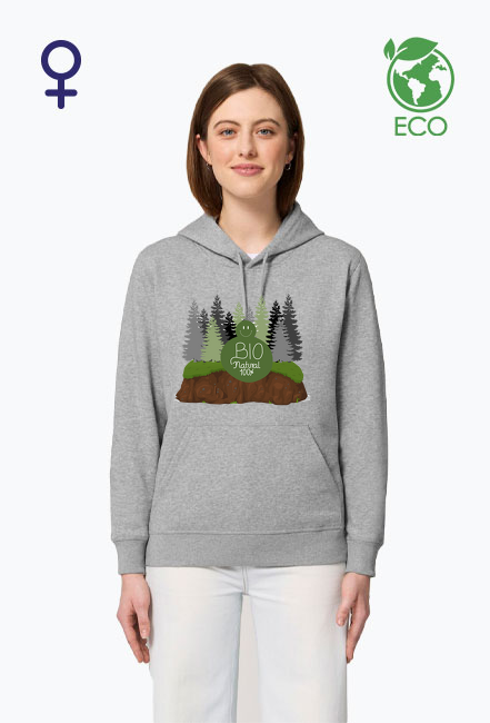 Bluza damska Eco natural