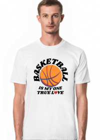 Basketball True Love