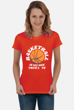 WBasketball True Love