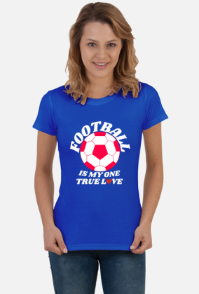 WFootball True Love