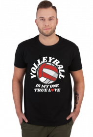 WVolleyball True Love