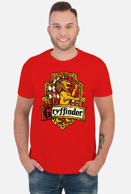 Hogwart Legacy Gryffindor Harry Potter