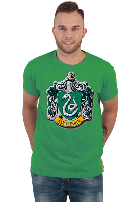 Hogwart Legacy Slytherin Harry Potter