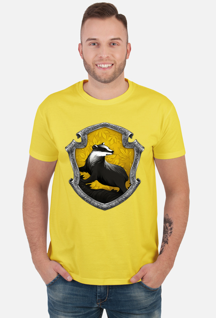 Hogwart Legacy Hufflepuff Harry Potter