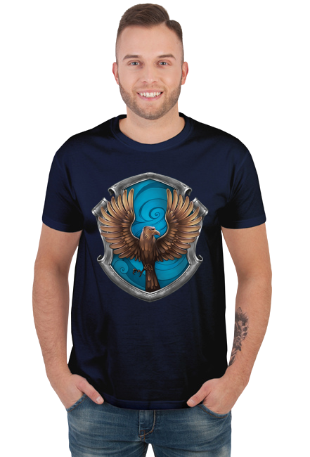 Hogwart Legacy Ravenclaw Harry Potter