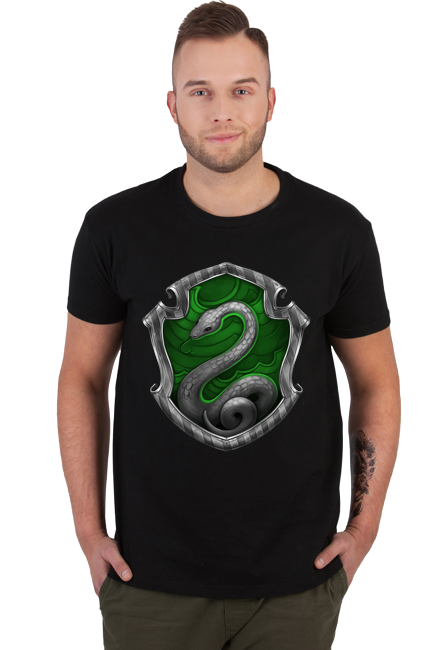 Hogwart Legacy Slytherin Harry Potter