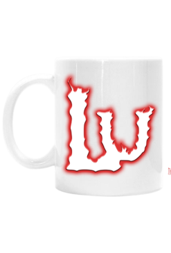 Lu Cup (Red)