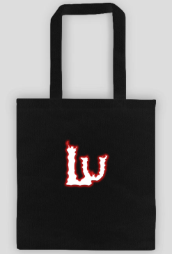 Lu Torba (Black)