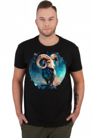 Baran - Zodiakalna Galaktyka