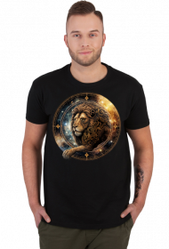 Lew - Zodiakalna Galaktyka