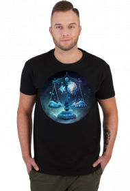 Waga - Zodiakalna Galaktyka