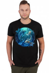 Ryby - Zodiakalna Galaktyka