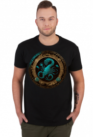 Skorpion - Zodiakalna Galaktyka