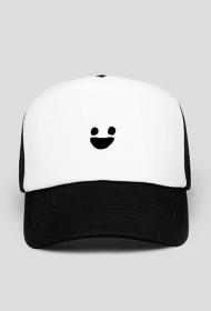Logo Netin czapka z daszkiem